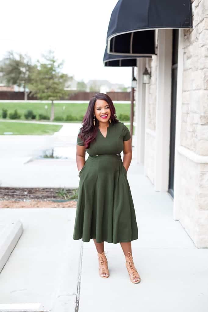 Not a fan of shopping? Dallas Lifestyle Blogger Glamorous Versatility is sharing her top tips on how to make shopping more convenient. See them HERE!