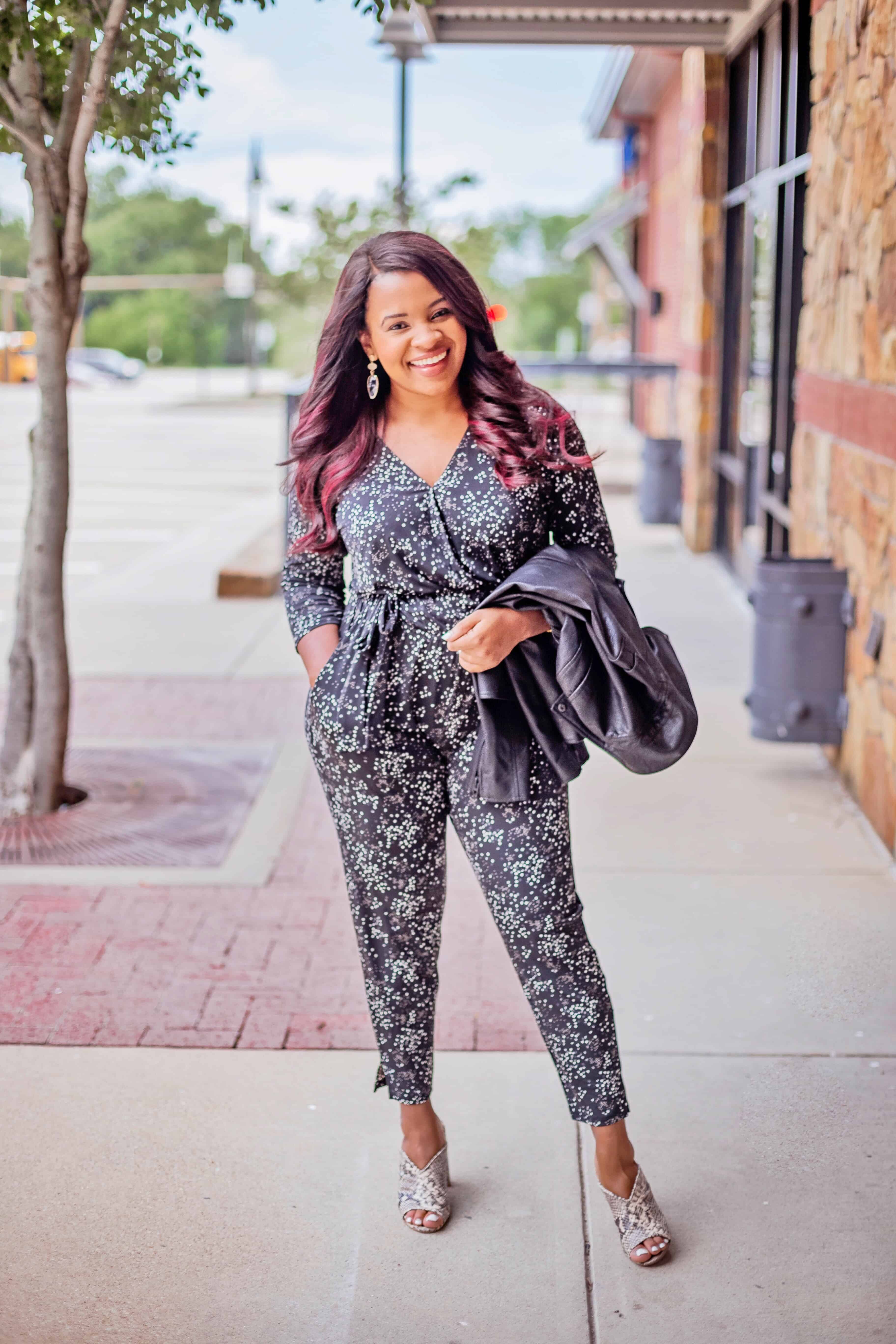 Have you ever considered boosting your confidence just in time for Fall? Dallas Lifestyle Blogger Glamorous Versatility is sharing why you should start now! 