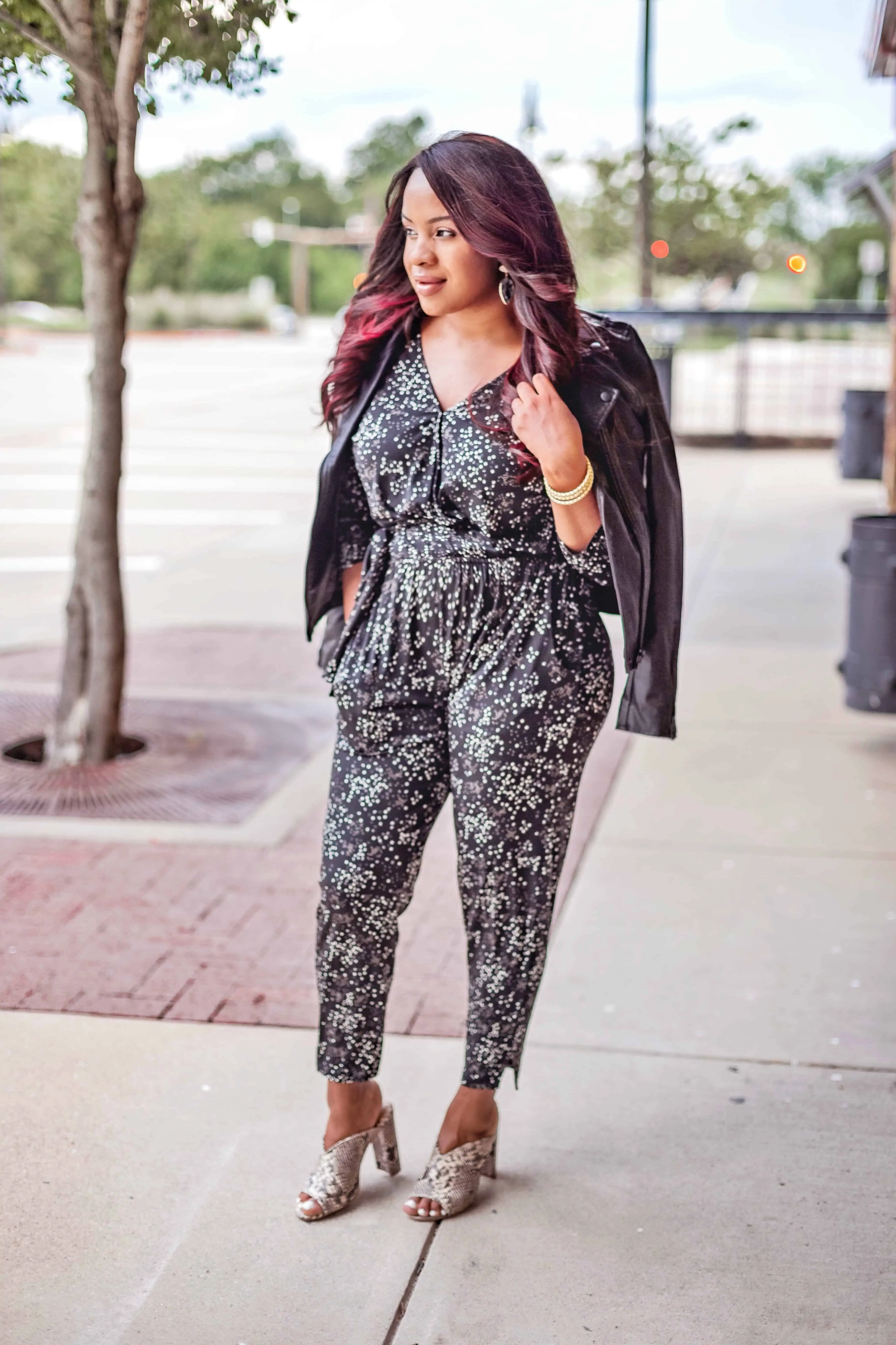 Have you ever considered boosting your confidence just in time for Fall? Dallas Lifestyle Blogger Glamorous Versatility is sharing why you should start now! 