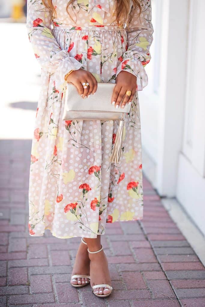 20 Cute Wedding Guest Dresses Under $50 - Taryn Newton