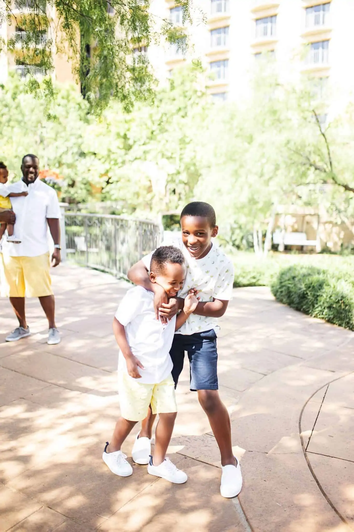 How To Plan A Family Staycation featured by top US lifestyle blog, Glamorous Versatility