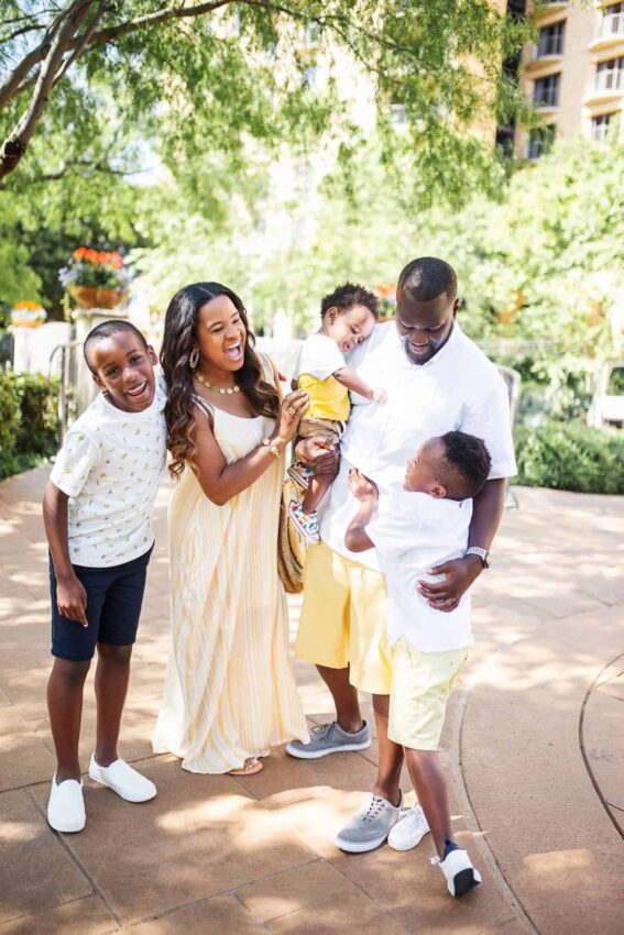 How To Plan A Family Staycation featured by top US lifestyle blog, Glamorous Versatility