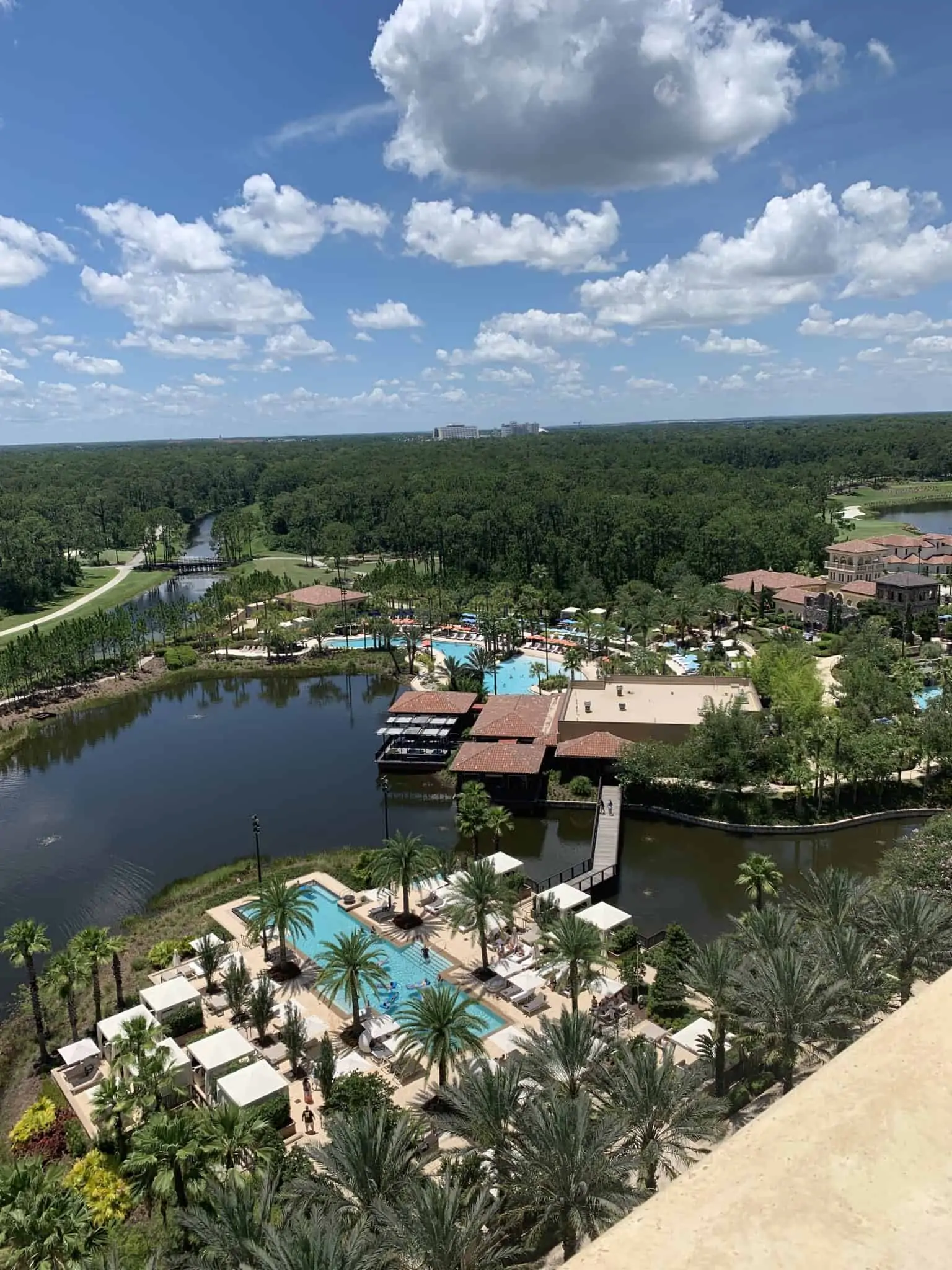Four Seasons Orlando Family Vacation featured by top US family travel blog, Glamorous Versatility