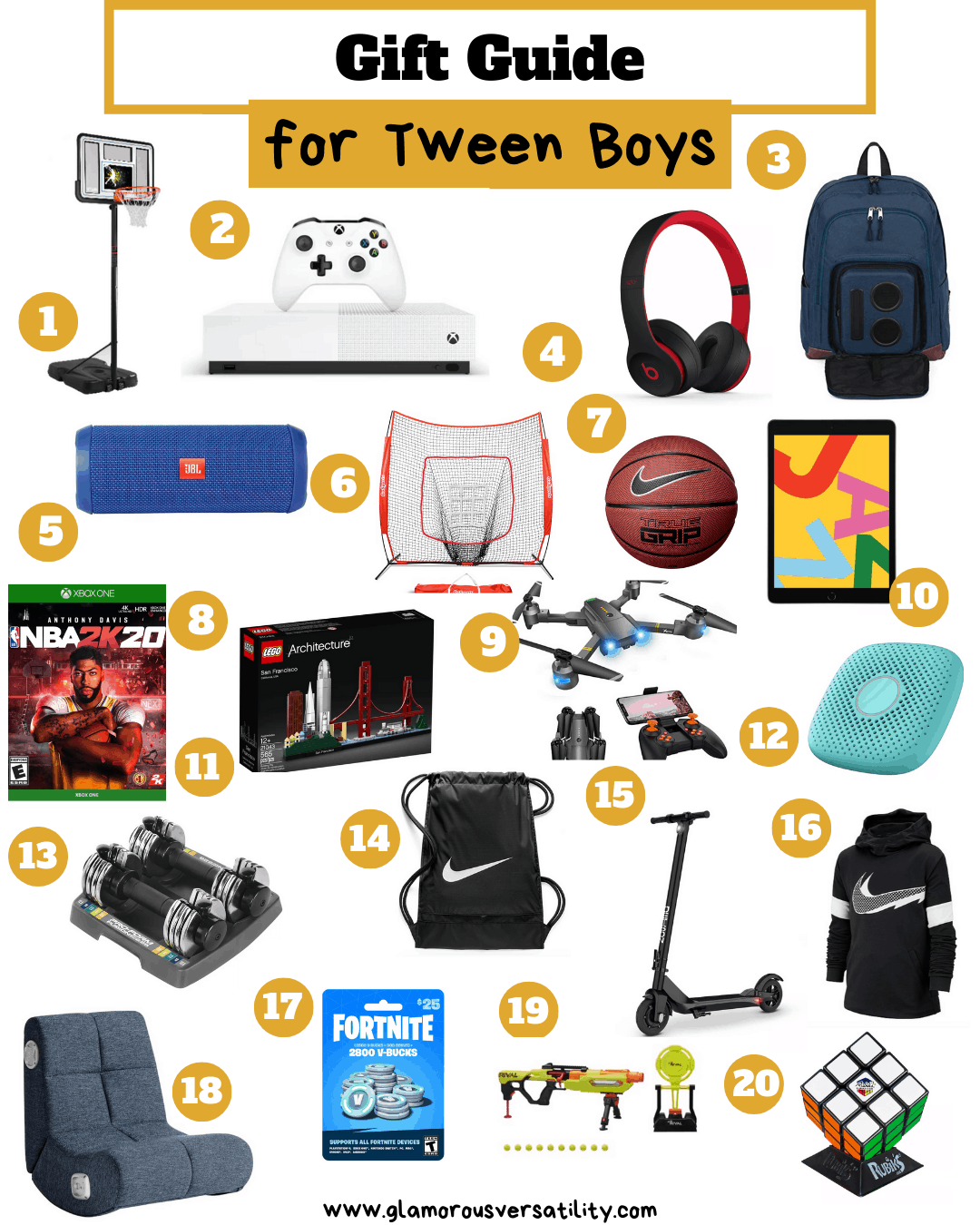 Top boys on sale christmas gifts