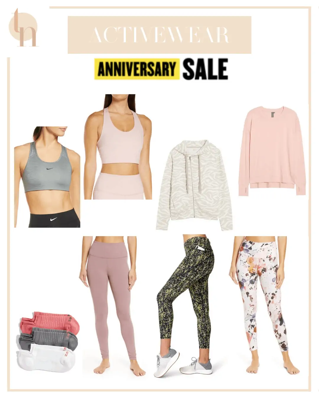 Nordstrom Anniversary Sale: Public Access Favorites featured by top Dallas fashion blogger, Glamorous Versatility