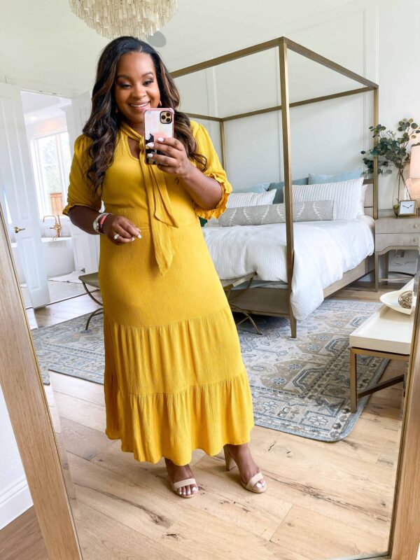 wedding guest dresses fall under $50 Best Dresses for Spring Wedding Guests Under $50