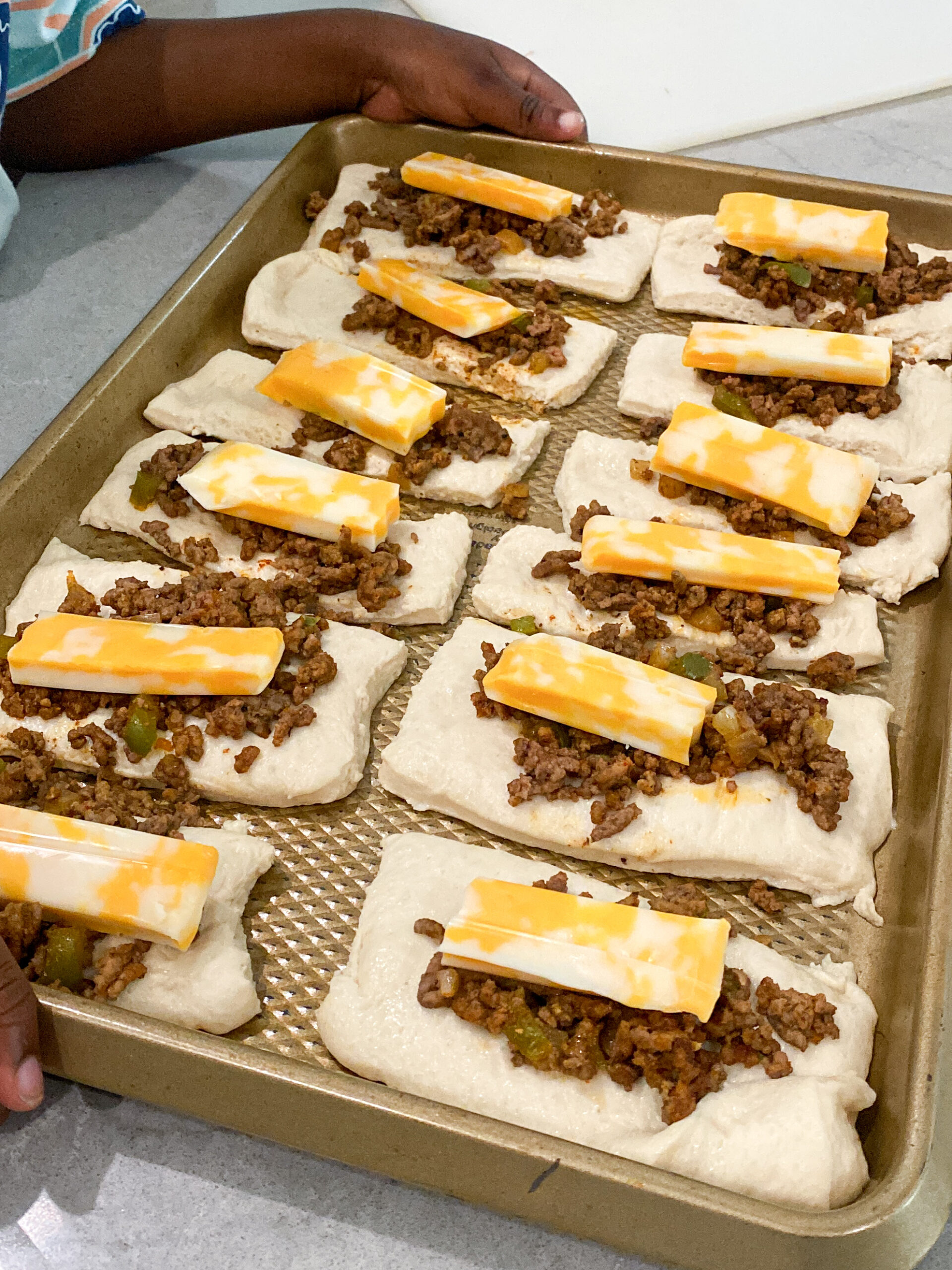 Taco sticks discount
